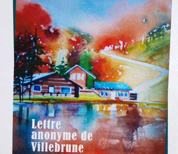 Rochebrune parution en 2023